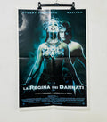manifesto cinema ''la regina dei dannati'' 70x100 MA139