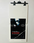 locandina cinema ''in dreams'' 33x70 E02