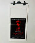 locandina cinema ''house of the dead'' 33x70 E10