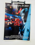 manifesto cinema ''air force one'' 70x100 MA136